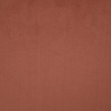 Atmosphera - Chaise - Pieds Imitation Noyer - Rose Terracotta