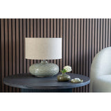 Boavista Coffee Table - Table basse, marron foncé ø8x45 cm