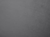 Vente-unique - Canapé 3 Places Chesterfield - Velours Anthracite