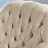 Loberon Fauteuil Shambrook, Lin