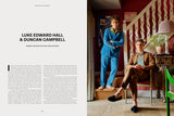 New English Interiors: At Home With Today's Creatives