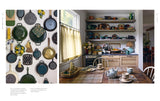 The Layered Home: Inspiration for Creating Cozy, Collected Rooms