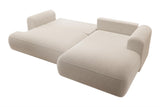 Selsey Corner, Beige, 260 cm