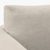 IKEA VIMLE Canapé 3 places Beige