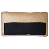 Beliani Canapé Fixe 3 Places en Cuir PU Beige Confort Optimal pour Salon au Design Moderne
