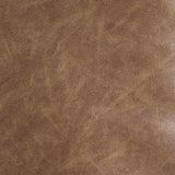 Julian Bowen Canapé 2 Places Henley en Similicuir Marron