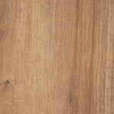 Atmosphera Créateur d'Intérieur - Meuble TV Colva 2 Portes Coulissantes - Étagère Ajustable - Rangement 4 Cases pour Salon, Chambre - H46 x L140cm