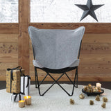 Lafuma - Fauteuil Papillon Grande Largeur