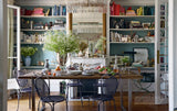 The Layered Home: Inspiration for Creating Cozy, Collected Rooms