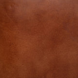 Atmosphera - Fauteuil Valam - Cuir - Marron