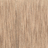 Trio Leuchten Plafonnier SMILLA 666800136, métal beige, abat-jour jute naturel, excl. 1x E27