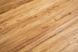 Biscottini Table à Manger Extensible 160x80x90 cm Made in Italy - Table Salle à Manger Extensible en Bois Massif - Table Bois Salle a Manger