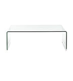 Oresteluchetta Table Basse, H35 x L110 x P55