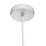 Suspension "Elis" - bambou D40 cm - Atmosphera créateur d'intérieur