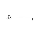 Rétro Vintage Applique Murale,Loft Industrielle Angle Bras Articulé Lampe Murale Réglable Pivotant Lampe de Mur avec Métal Abat-Jour E27 Edison Luminaire pour Chevet Maison Couloir Salon Chambre,D