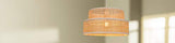Ostaria Lampe Beige