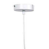 marque Ostaria Suspension effet naturel beige D35