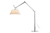 Artemide - Tolomeo Mega Terra Parchemin Ø36cm Variateur