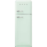 SMEG Réfrigérateur congélateur haut FAB30RPG5