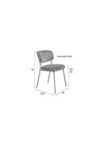 Felis Lifestyle Chair