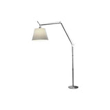 Artemide - Tolomeo Mega Terra Satin Ø36cm on/Off