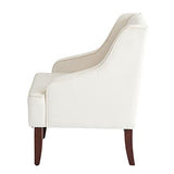 SEPNINE Fauteuil Lounge, Fauteuil Lounge en Velours, Fauteuil De Salon, Chaise TapisséE, Convient pour Le Salon, La Chambre, Le Bureau, Le Balcon.