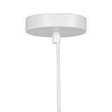Ostaria Lampe Beige