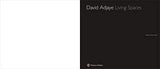 David Adjaye living spaces