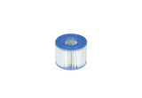 Intex pure spa baltik 6 places