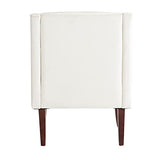 SEPNINE Fauteuil Lounge, Fauteuil Lounge en Velours, Fauteuil De Salon, Chaise TapisséE, Convient pour Le Salon, La Chambre, Le Bureau, Le Balcon.