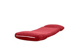 Amazon Basics LAH1-135N12S-P1 BT-1 Rouge