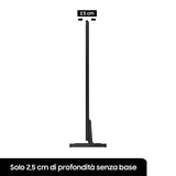 Samsung QE43LS03BG Téléviseur QLED 43 Pouces UHD The Frame