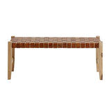 Kave Home - Banc Calixta 120 cm
