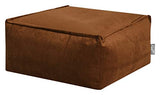 Sitting Point Loft Veluto cuivre
