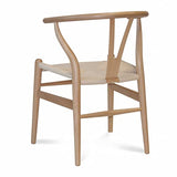 Ventemeublesonline Chaise WISHGREY