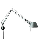Artemide Tolomeo Mini Lampe Murale en Aluminium