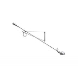 FLOS - Applique murale orientable Flos 265 - Blanc