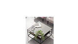Pureday Table Zara - Acier
