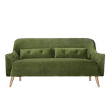 HOME DESIGN Ventemeublesonline Canapé linae
