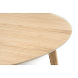Miliboo Table Basse Ronde Design ORKAD
