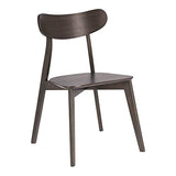 Kave Home - Chaise Safina Finition frêne