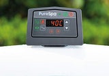 Intex pure spa baltik 6 places