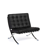 SKLUM Fauteuil en Similicuir Tathum - (Plus de Couleurs)
