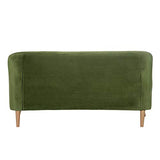 HOME DESIGN Ventemeublesonline Canapé linae