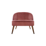 Atmosphera - Fauteuil Rose naova