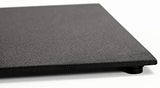 Générique Table à Diner Design JAKADI Black 70x150x75 cm