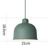 Applique Murale En Acier Inoxydable Xungzl 1-Light Simple Creative fer Pendentif Métal Lumière moderne Salon Restaurant à la décoration Lustre Lampe plafond nordique Fer réglable suspendu Lampe suspen