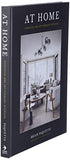 At Home: Evocative and Art-Forward Interiors