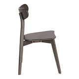 Kave Home - Chaise Safina Finition frêne