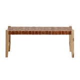 Kave Home - Banc Calixta 120 cm